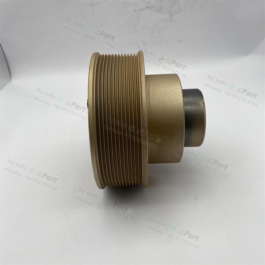 212-8575 Pulley for Caterpillar CAT 212-8575 Pulley for Caterpillar CAT