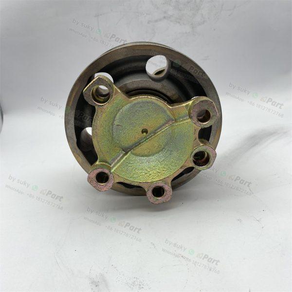 212-8556 Drive Fan for Caterpillar CAT 320C