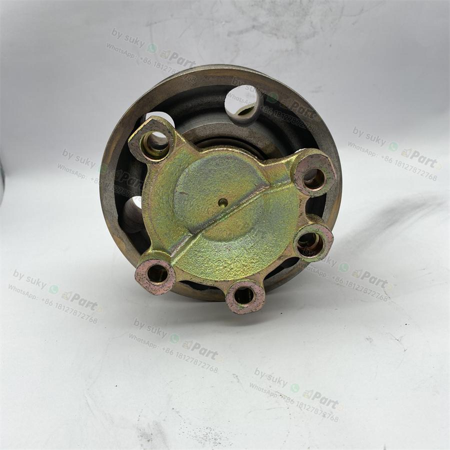212-8556 Drive Fan for Caterpillar CAT 320C 212-8556 Drive Fan for Caterpillar CAT 320C