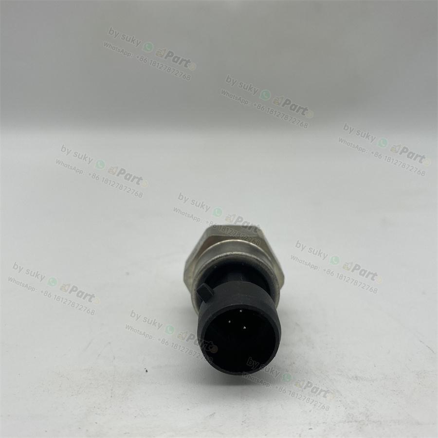 4432040 Oil Pressure Sensor for Hitachi EX120-5 EX200-3 EX200-5 4432040 Oil Pressure Sensor for Hitachi EX120-5 EX200-3 EX200-5