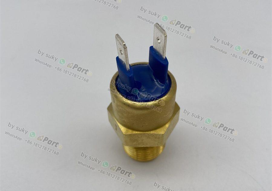 169-5326 1695326 Water Temperature Sensor For Caterpillar CAT 312BL 320D2 320D2GC