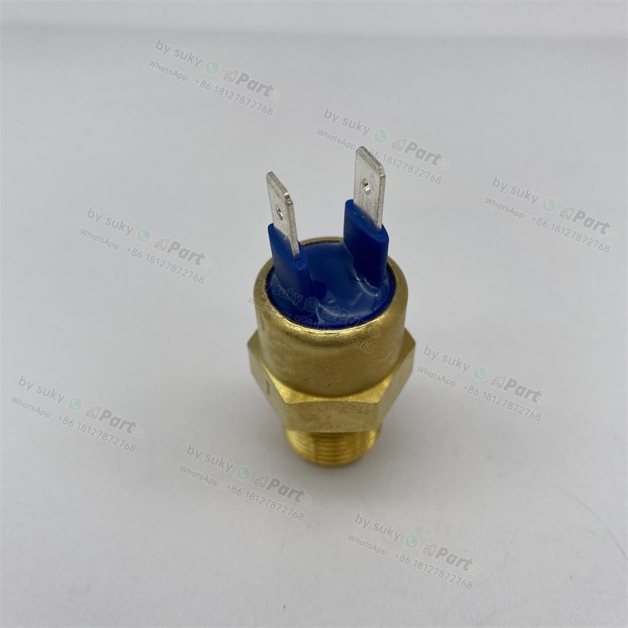 169-5326 1695326 Water Temperature Sensor For Caterpillar CAT 312BL 320D2 320D2GC 169-5326 1695326 Water Temperature Sensor For Caterpillar CAT 312BL 320D2 320D2GC
