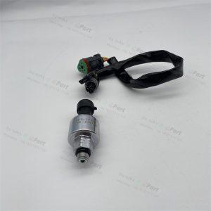 167-1709 1671709 Oil Pressure Sensor For Caterpillar CAT 3116 3126 3408e 3412e