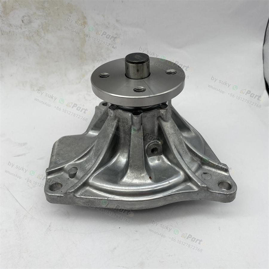 190-5767 Water Pump For Caterpillar CAT 307C 307D 308D 190-5767 Water Pump For Caterpillar CAT 307C 307D 308D