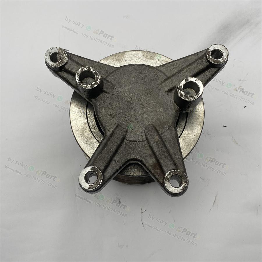 255-2877 Drive Fan for Caterpillar CAT 320D 255-2877 Drive Fan for Caterpillar CAT 320D