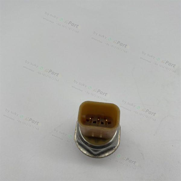 344-7389 Pressure Sensor Switch For Caterpillar CAT 777D 773E 777E