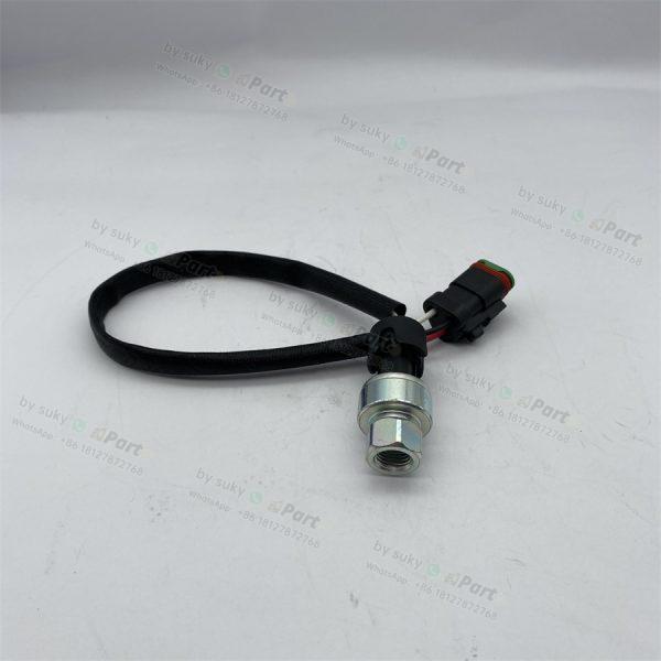 161-9927 Oil Pressure Sensor for Caterpillar CAT 988F 990 992C 992G