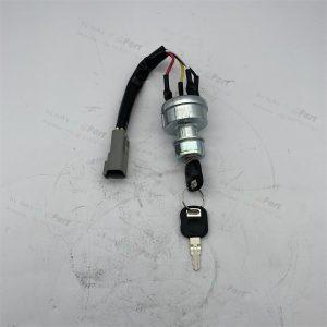 110-7887 Ignition Switch for Caterpillar CAT 906H