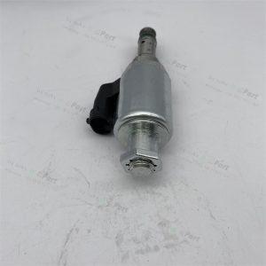 174-4909 1744909 Cut Off Solenoid for Caterpillar CAT Engine C9 C15 3116 3126B 3176C 3306