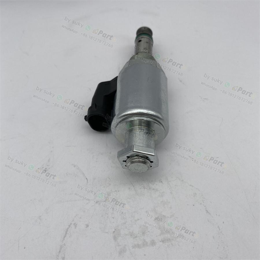 174-4909 1744909 Cut Off Solenoid for Caterpillar CAT Engine C9 C15 3116 3126B 3176C 3306 174-4909 1744909 Cut Off Solenoid for Caterpillar CAT Engine C9 C15 3116 3126B 3176C 3306