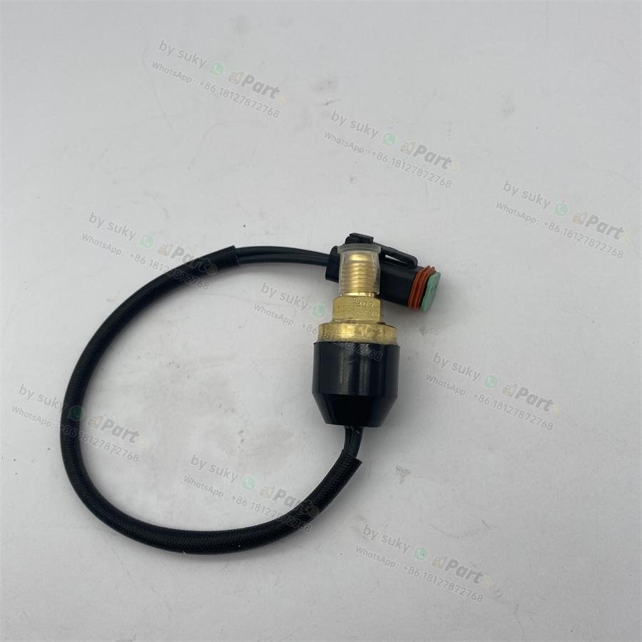 309-5795 Pressure Switch Sensor for Carter CAT 312D 315D 320D 313D 325D 345D 349D 309-5795 Pressure Switch Sensor for Carter CAT 312D 315D 320D 313D 325D 345D 349D