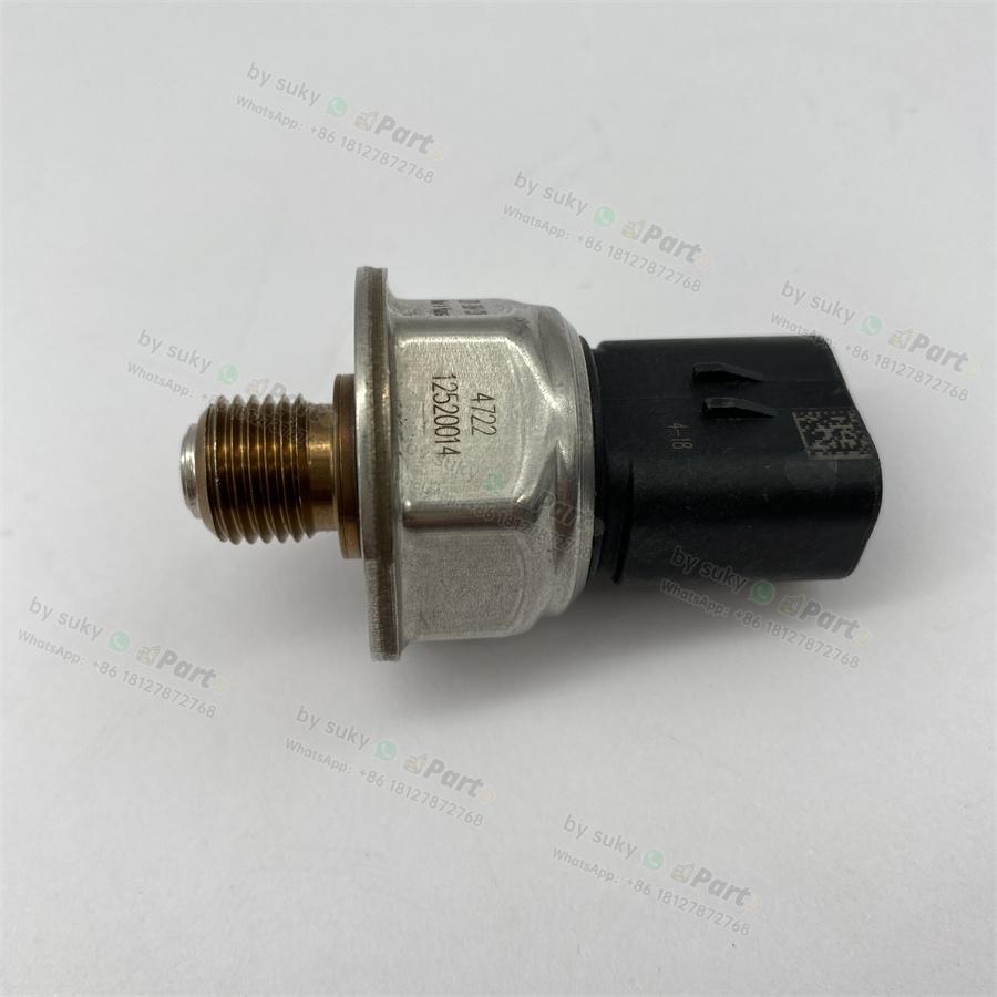 320-3064 3203064 Common Rail Oil Pressure Sensor for Caterpillar CAT 320C 312D 349EL