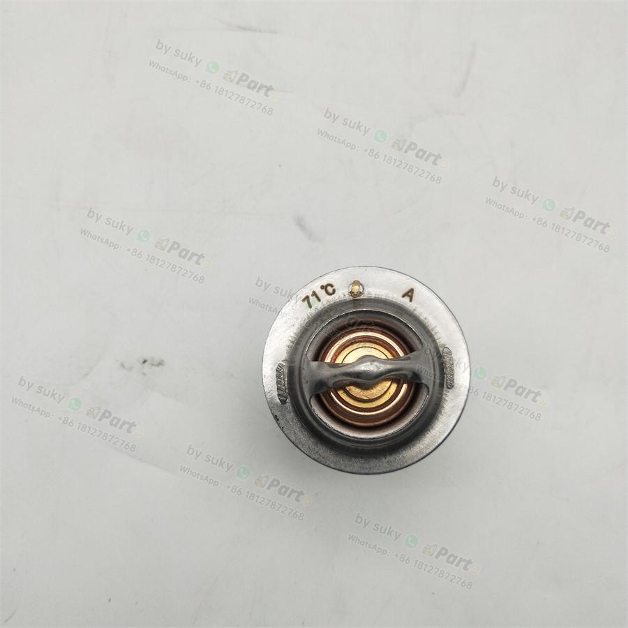 129155-49800 Thermostat for Yanmar 3TNV88 129155-49800 Thermostat for Yanmar 3TNV88
