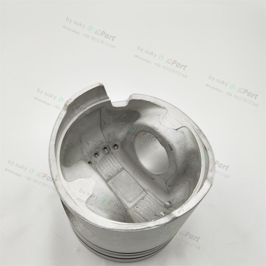 23411-93C20 6D16 Piston For Hyundai R210-5 R210-7 R210-9 R220-9 23411-93C20 6D16 Piston For Hyundai R210-5 R210-7 R210-9 R220-9