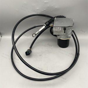 21EN-32240 Throttle Motor For Hyundai R80-7 R290LC-7H 21EN-32240 Throttle Motor For Hyundai R80-7 R290LC-7H