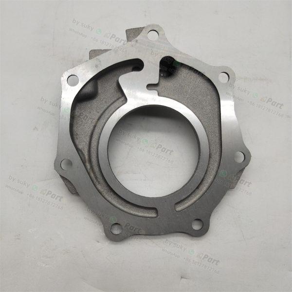 119802-32100 Oil Pump Assy For Yanmar Engine 3TNV88 4TNV88