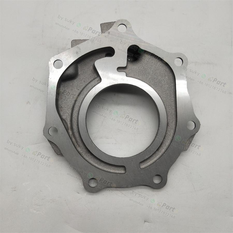 119802-32100 Oil Pump Assy For Yanmar Engine 3TNV88 4TNV88 119802-32100 Oil Pump Assy For Yanmar Engine 3TNV88 4TNV88