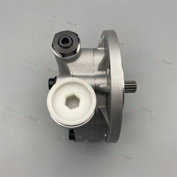 K7V63 Pilot pump For Kobelco SK130-8 SK130-9 SK140-8 SK140-9