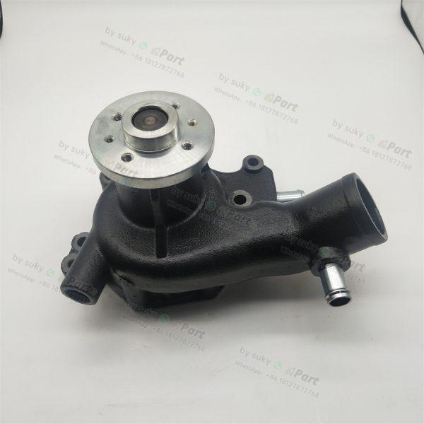 65.06500-6144B Water Pump for Doosan DB58T DH225-7 DH130-7 DH150-7