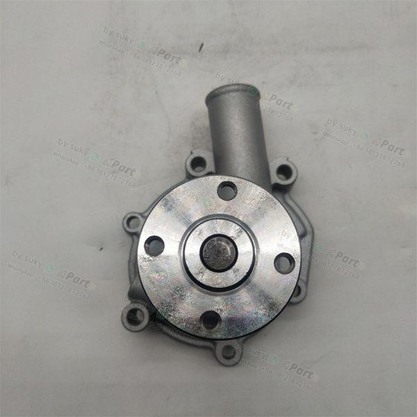 MM433170 Water Pump for Mitsubishi L3E