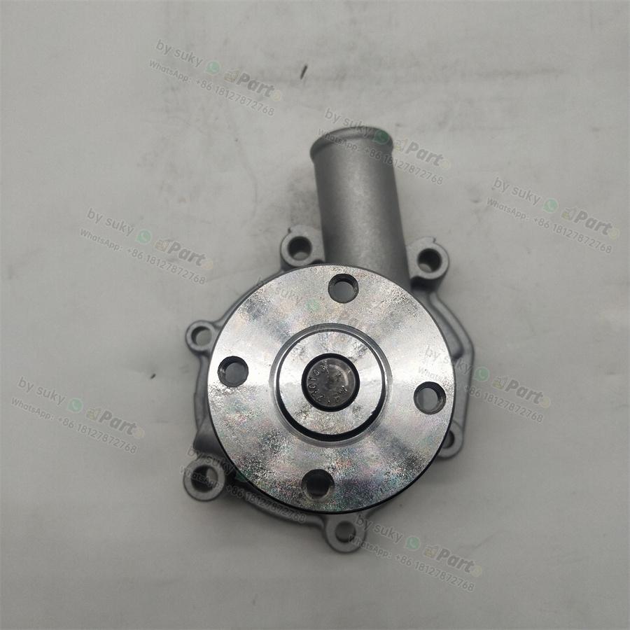 MM433170 Water Pump for Mitsubishi L3E MM433170 Water Pump for Mitsubishi L3E
