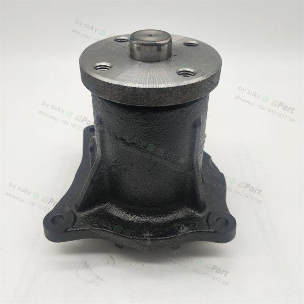 5I-7693 5I7693 Water Pump for Caterpillar CAT S4KT 200B 320 320L