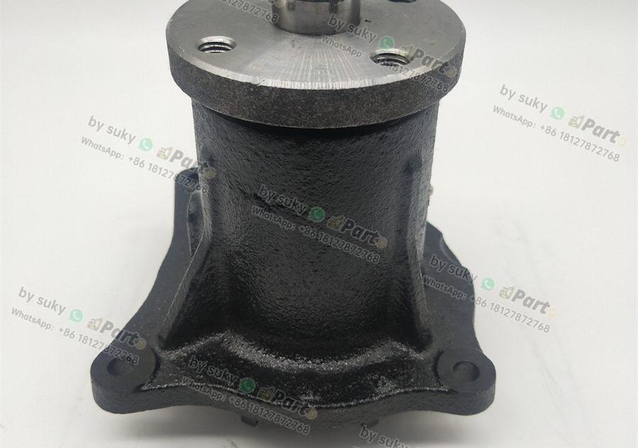 5I-7693 5I7693 Water Pump for Caterpillar CAT S4KT 200B 320 320L