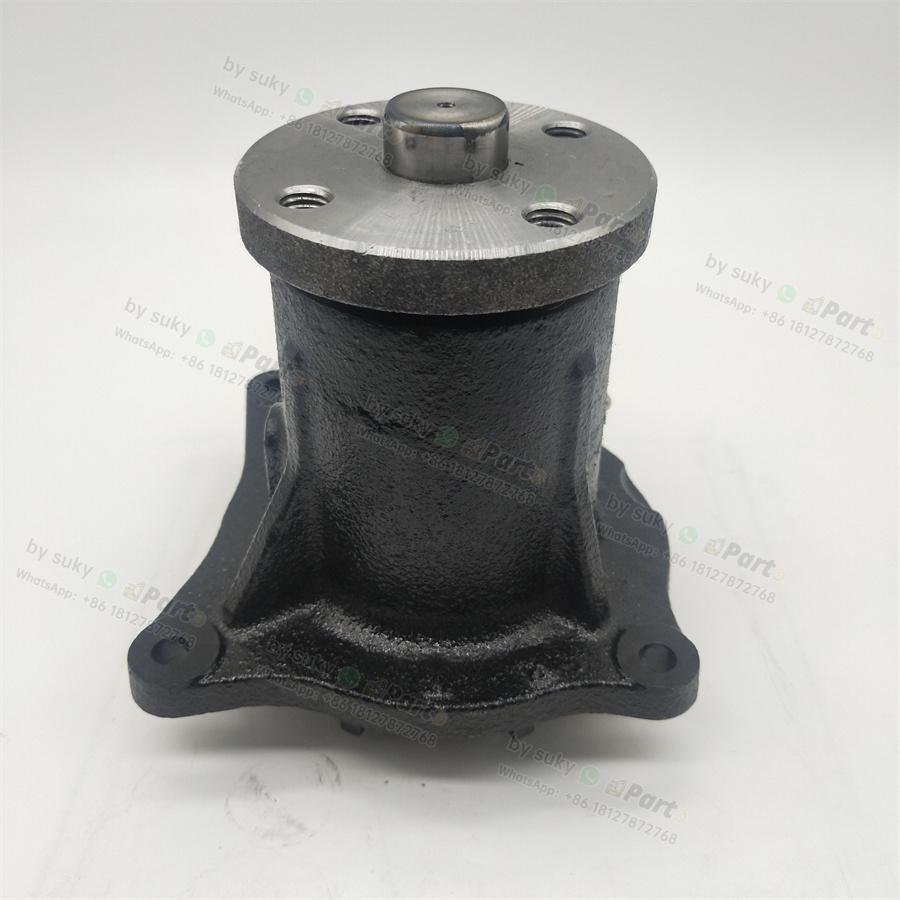 5I-7693 5I7693 Water Pump for Caterpillar CAT S4KT 200B 320 320L 5I-7693 5I7693 Water Pump for Caterpillar CAT S4KT 200B 320 320L