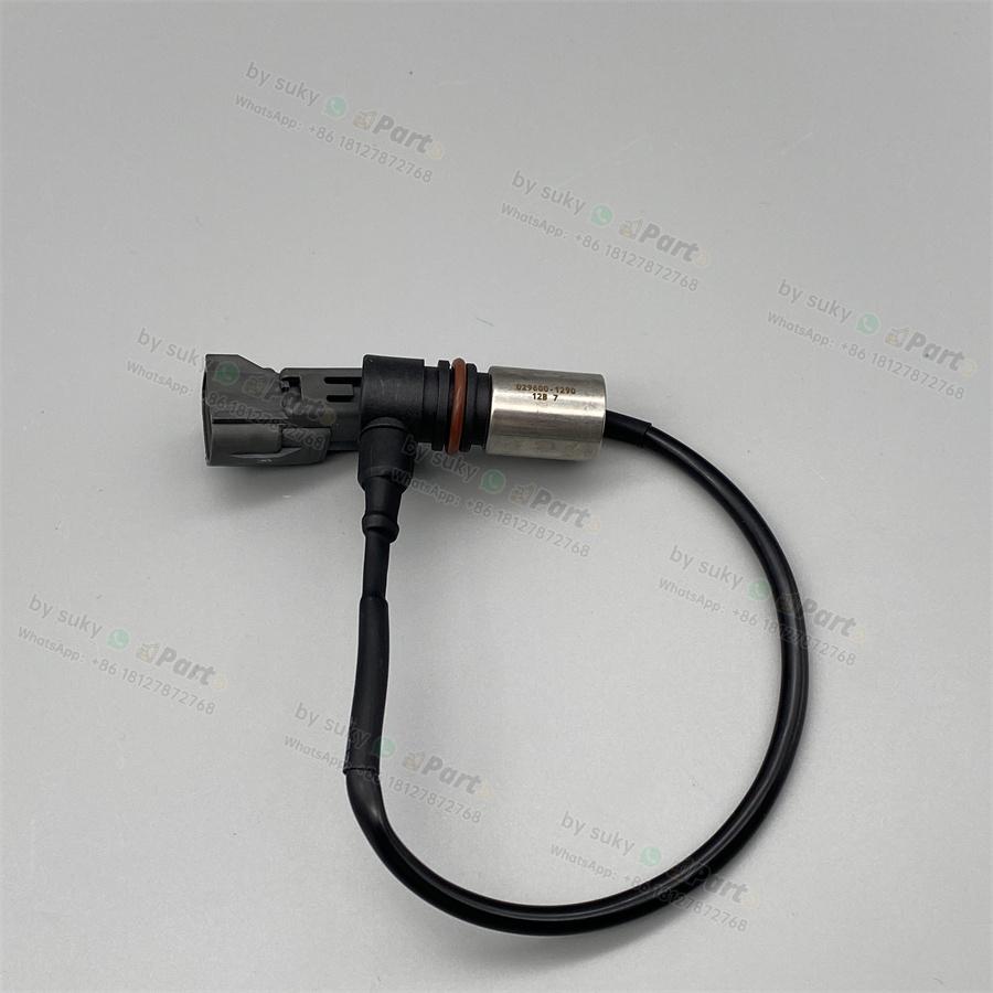 897306-1131 8973061131 Crankshaft Position Sensor For Hitachi ZX210H-3