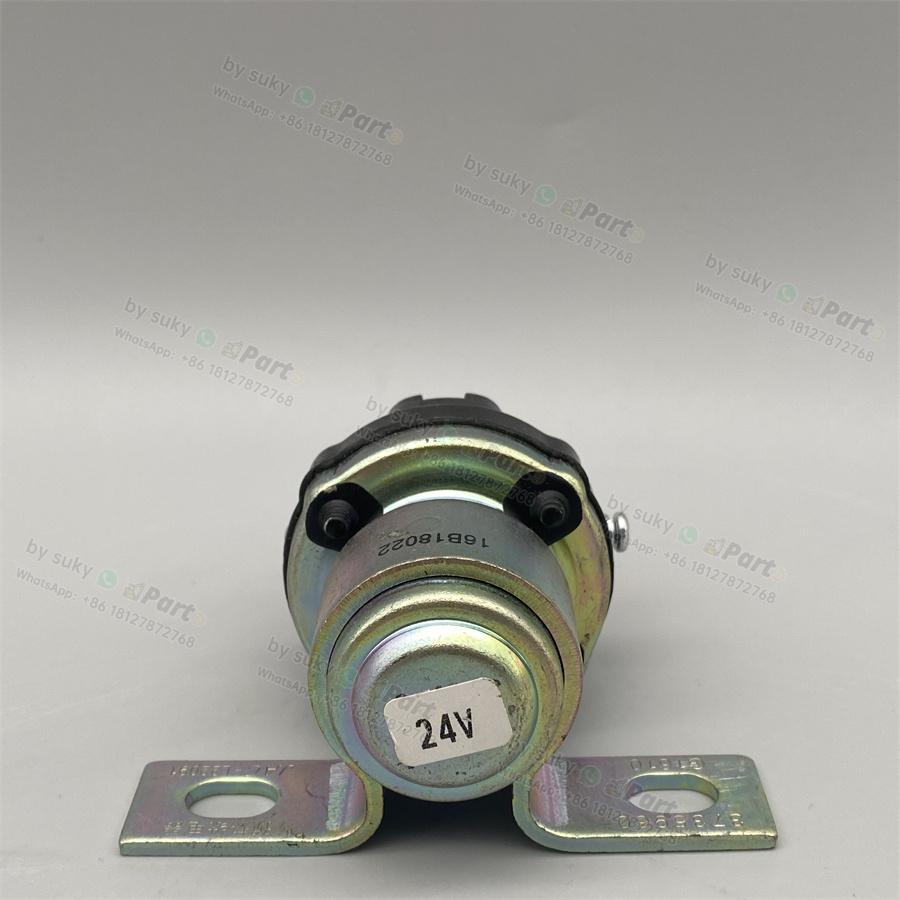 21N6-30120 Starter Relay For Hyundai R215-7 R220LC-9S R225-7 21N6-30120 Starter Relay For Hyundai R215-7 R220LC-9S R225-7
