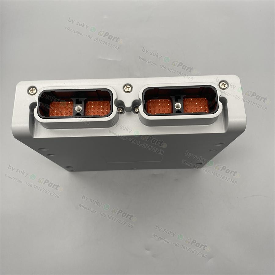 21Q6-32782 ECU Controller For Hyundai R220LC-9S 21Q6-32782 ECU Controller For Hyundai R220LC-9S