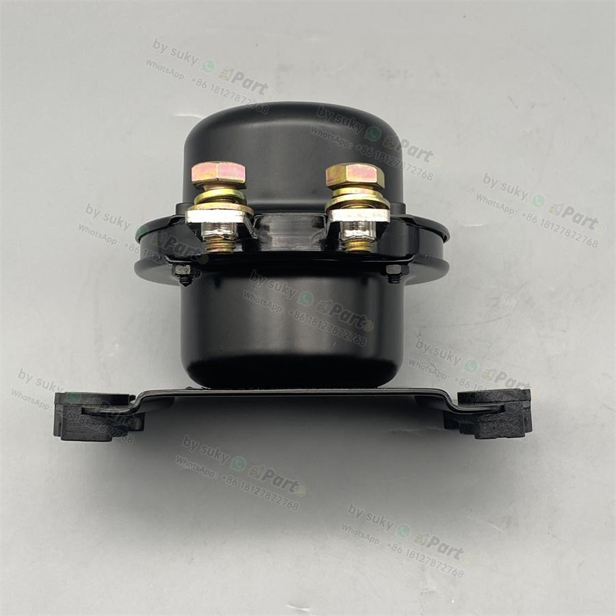 21QA-70010 Battery Relay For Hyundai R220LC-9S R110-7A R1200-9 21QA-70010 Battery Relay For Hyundai R220LC-9S R110-7A R1200-9