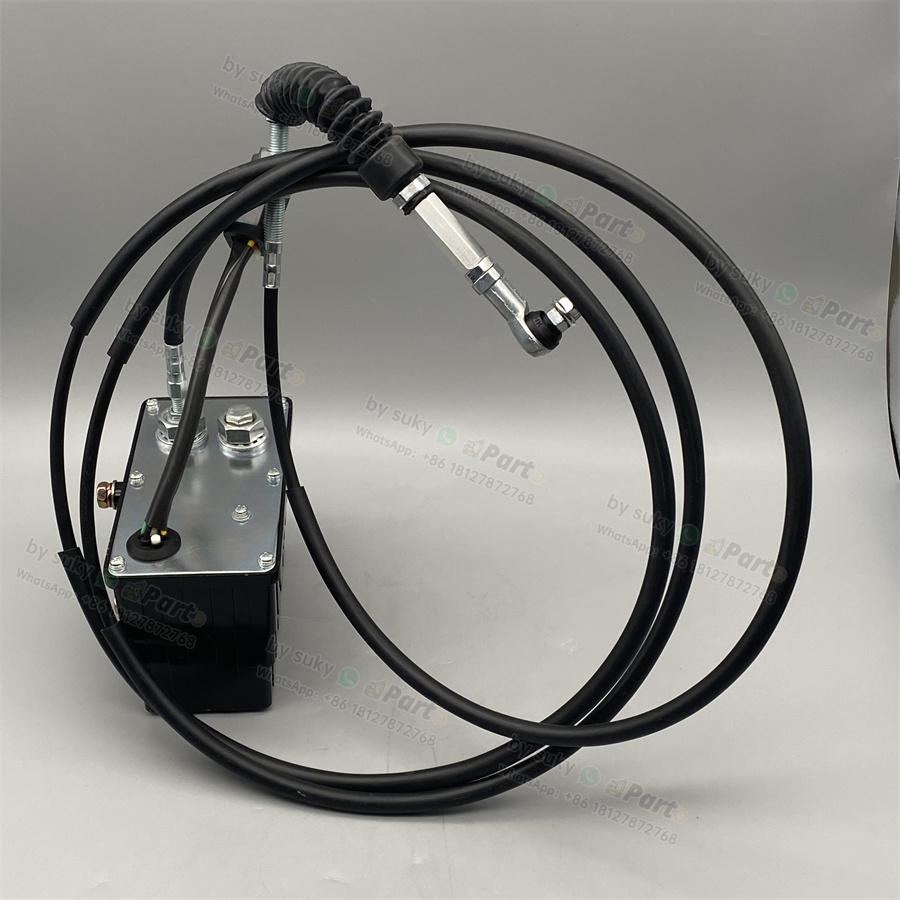 21EN-32360 Throttle Motor for Hyundai R225-9 R275-9 R300-9 R300LC-9S 21EN-32360 Throttle Motor for Hyundai R225-9 R275-9 R300-9 R300LC-9S