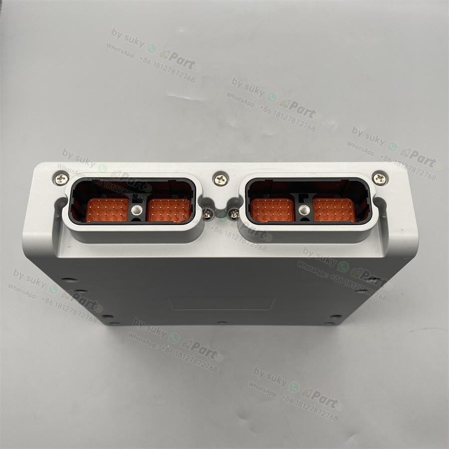 21Q8-32180 ECU Controller for Hyundai R300LC-9S 21Q8-32180 ECU Controller for Hyundai R300LC-9S
