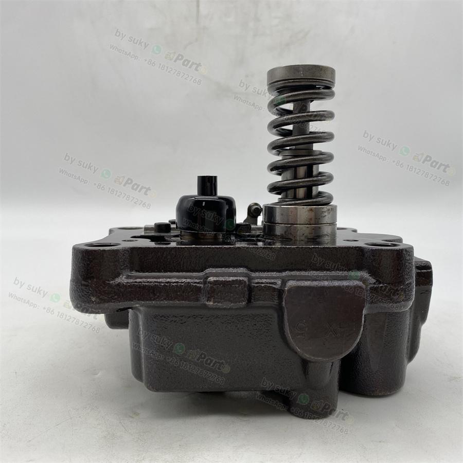 129935-51741 Fuel Injection Pump Head for Yanmar 4TNV94 4TNV98 129935-51741 Fuel Injection Pump Head for Yanmar 4TNV94 4TNV98
