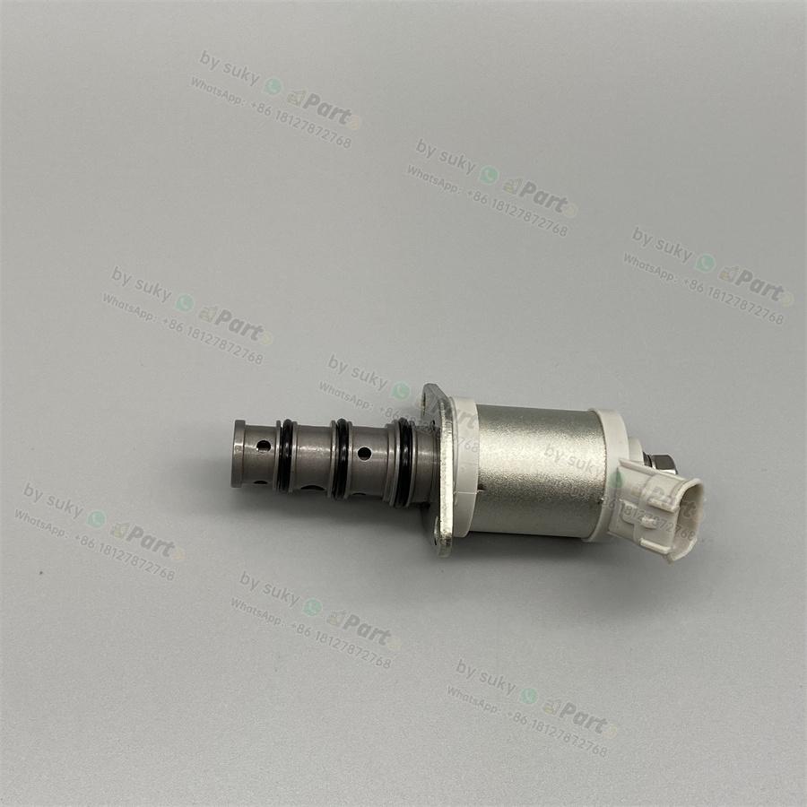 9239590 Solenoid Valve for Hitachi ZX210H-3 ZAX200-3 ZX250-3 ZX280-3 ZAXIS120-3