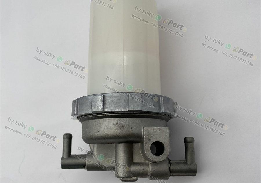 129906-55700 Water-Oil Separator for Yanmar 4TNV98