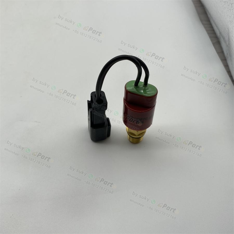 332J0670 332/J0670 Pressure Sensor for JCB JS220 JS200 JS240 3CX 4CX 332J0670 332/J0670 Pressure Sensor for JCB JS220 JS200 JS240 3CX 4CX