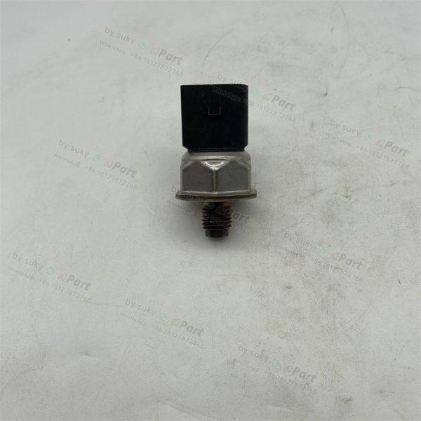 28509144 Fuel Rail Pressure Sensor for JCB JS220