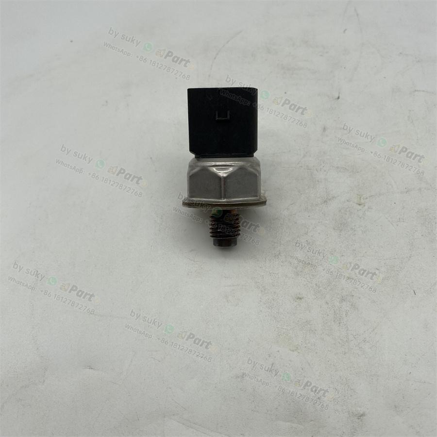 28509144 Fuel Rail Pressure Sensor for JCB JS220 28509144 Fuel Rail Pressure Sensor for JCB JS220