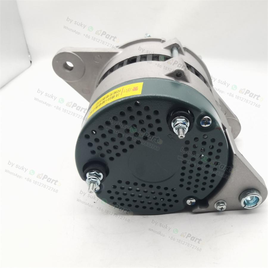 0-35000-0462A Alternator for Komatsu Excavator PC200-8 0-35000-0462A Alternator for Komatsu Excavator PC200-8