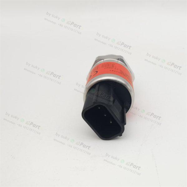 60114799 Pressure Sensor for Sany Excavator Sy135-8 Sy215-8 Sy335-8 Sy365-8