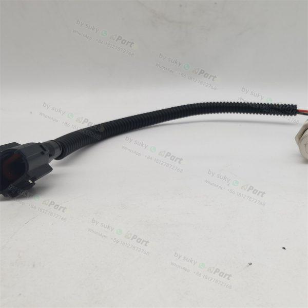 2547-1015 Revolution Speed Sensor for Doosan DH220-5 DH220-7 DH300-5