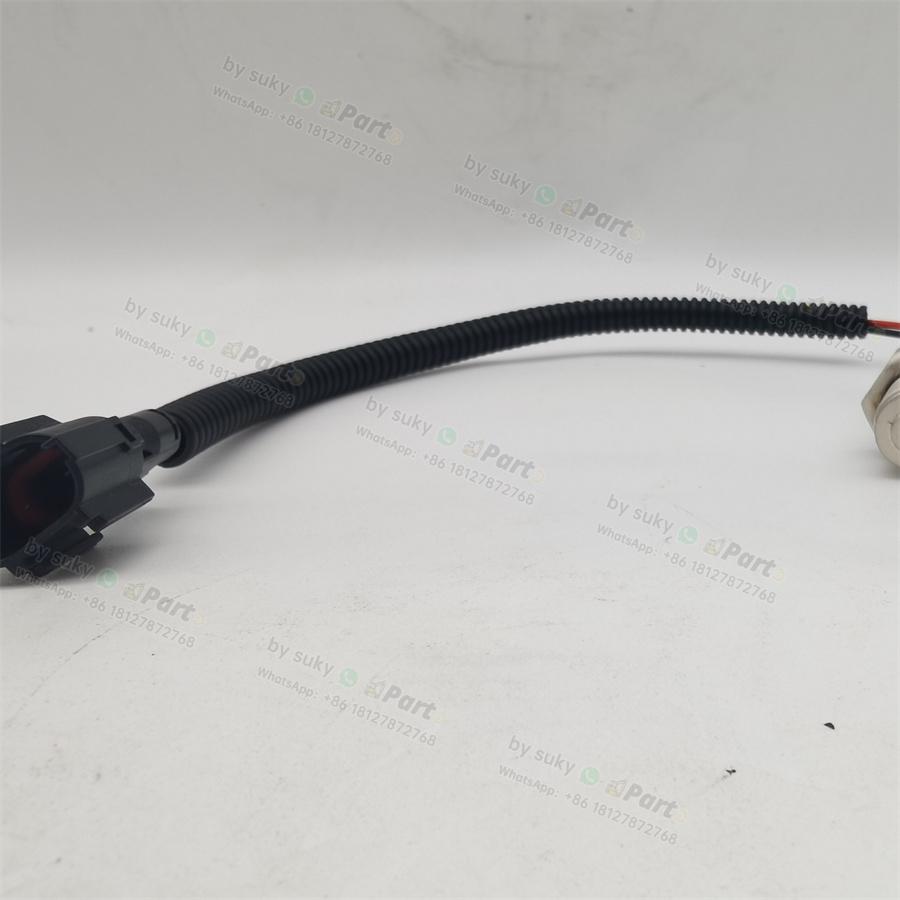 2547-1015 Revolution Speed Sensor for Doosan DH220-5 DH220-7 DH300-5 2547-1015 Revolution Speed Sensor for Doosan DH220-5 DH220-7 DH300-5