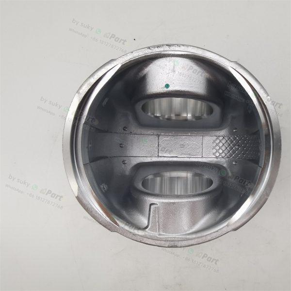 3957795 Piston For Cummins QSB5.9