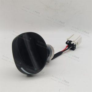 22U-06-22470 Throttle Knob For Komatsu PC130-7 PC200-8 PC300-7 PC350-7 PC850-8 22U-06-22470 Throttle Knob For Komatsu PC130-7 PC200-8 PC300-7 PC350-7 PC850-8