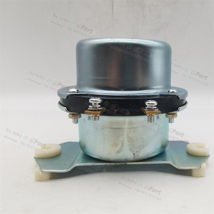 08088-30000 0808830000 Battery Relay for Komatsu PC200-6 PC220 PC240 PC290 PC300 PC350 08088-30000 0808830000 Battery Relay for Komatsu PC200-6 PC220 PC240 PC290 PC300 PC350