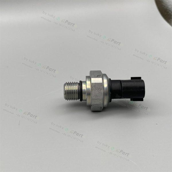 8976004340 Pressure Sensor for Hitachi ZX200-3 ZAX200-3 ZX210H-3 ZX350H-3