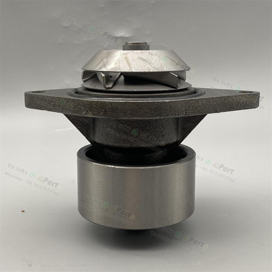 6736-61-1102 Water Pump Fits for Komatsu D31A-20 D31P-20 S4D102 6736-61-1102 Water Pump Fits for Komatsu D31A-20 D31P-20 S4D102