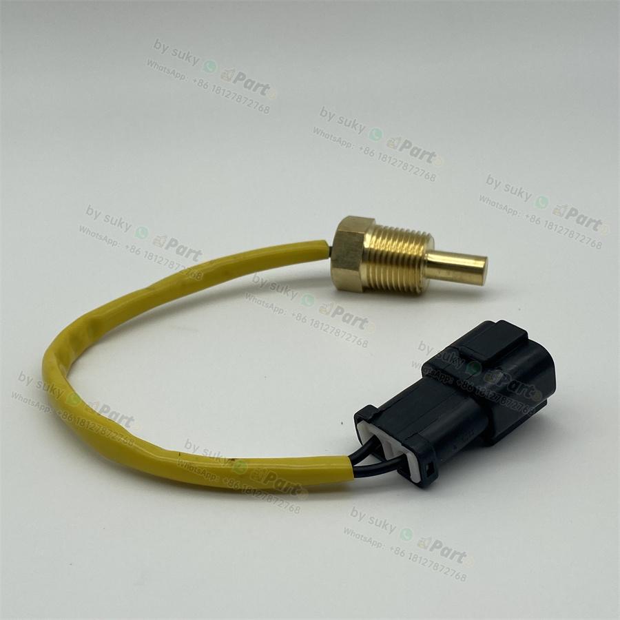 7861-92-3380 Water Temperature Sensor for Kmatsu PC200-6 PC200-8 PC220-6 7861-92-3380 Water Temperature Sensor for Kmatsu PC200-6 PC200-8 PC220-6